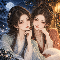 狐女蓮香與女鬼李氏